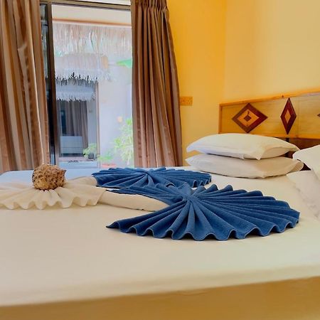 Siesta Beach Hotel Maafushi Luaran gambar
