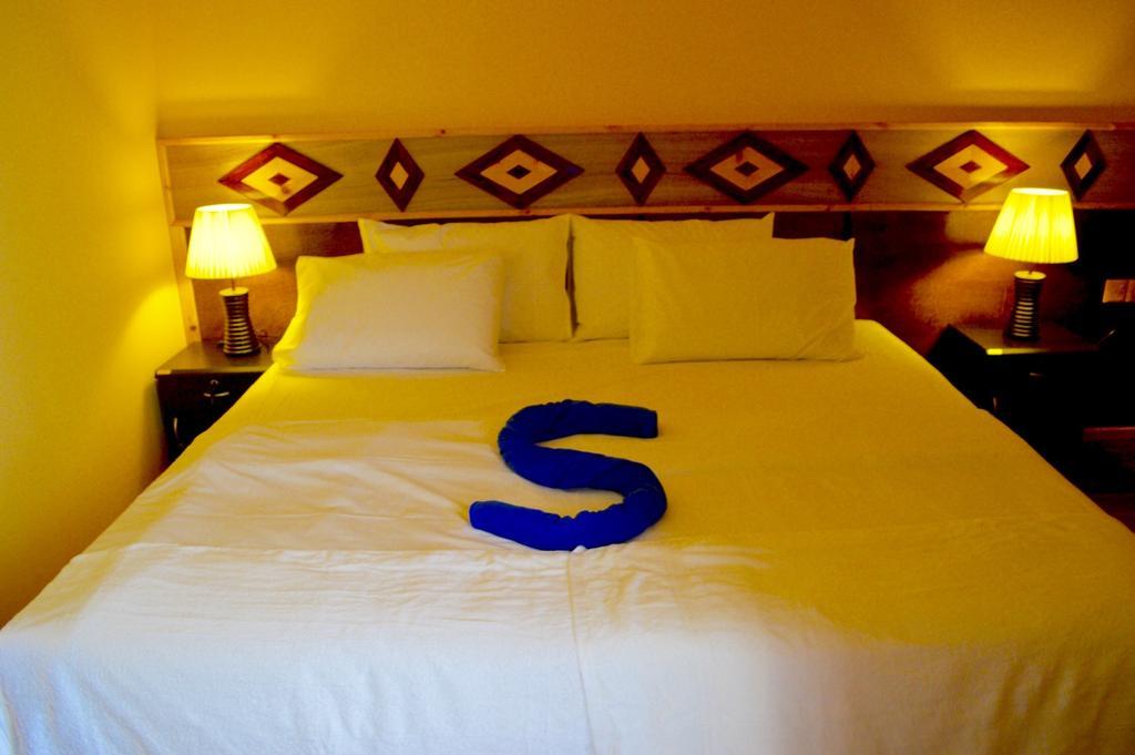 Siesta Beach Hotel Maafushi Luaran gambar